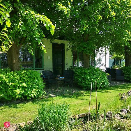 Villa Sweet Tiny House Westbeemster Esterno foto