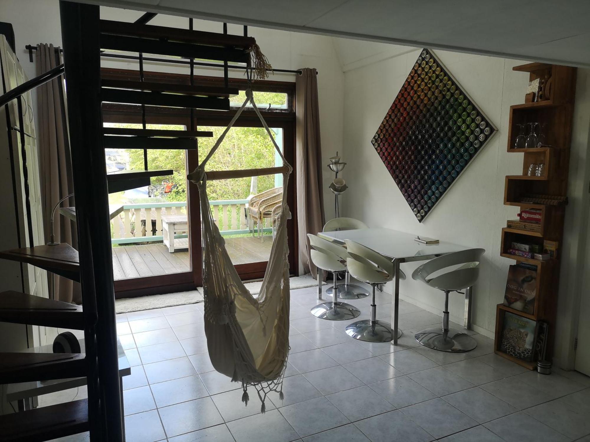 Villa Sweet Tiny House Westbeemster Esterno foto