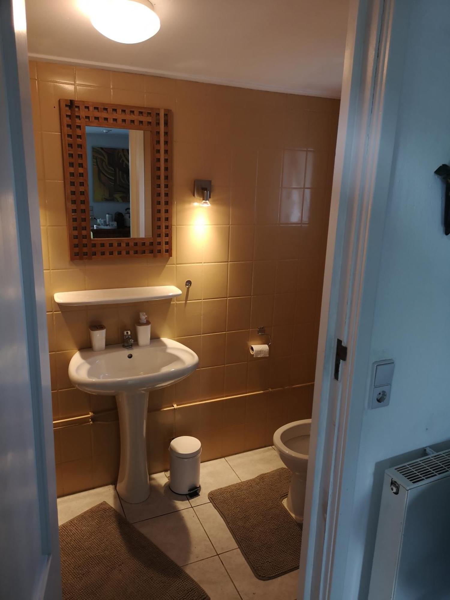 Villa Sweet Tiny House Westbeemster Esterno foto