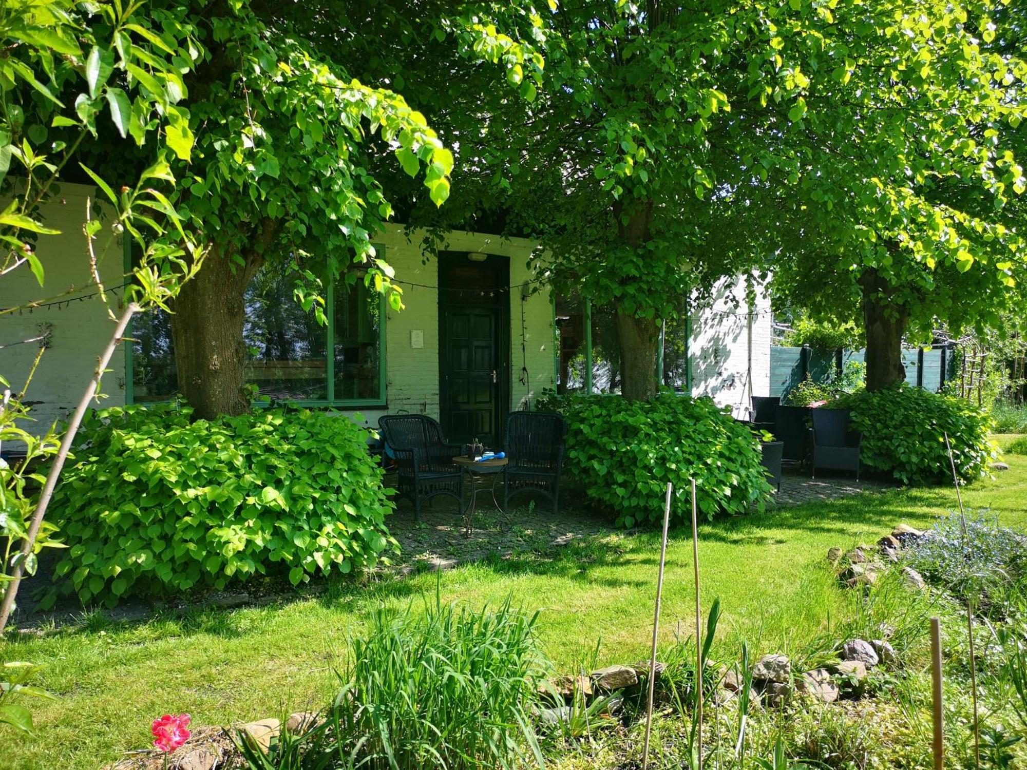 Villa Sweet Tiny House Westbeemster Esterno foto